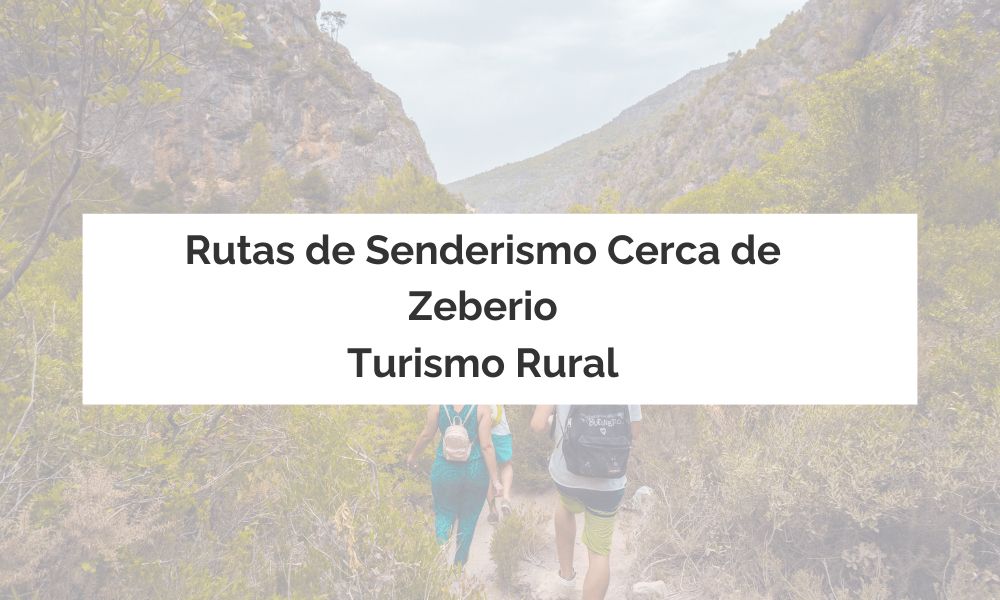 imagen destacada sobre rutas de senderismo cerca de zeberio